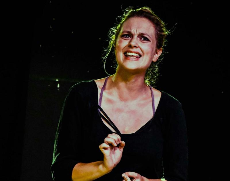 Stand-up (Dilbeek) © OPENDOEK vzw
