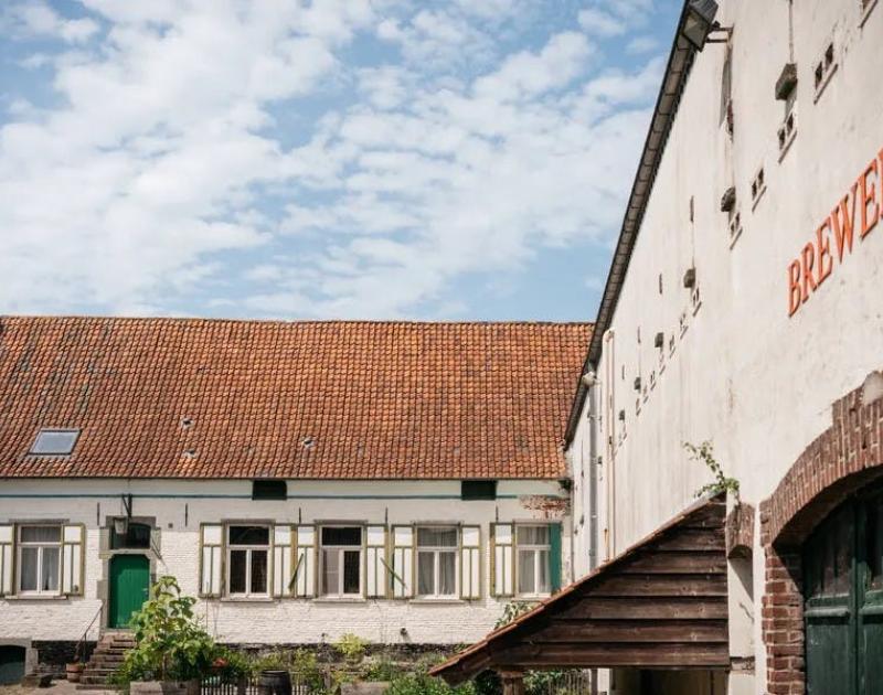 Gegidste wandeling: Beleef de smaak van Schepdaal © Visit Vlaams-Brabant
