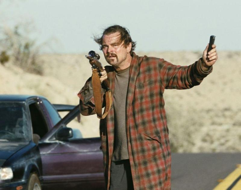 One battle after another - Paul Thomas Anderson © onbekend