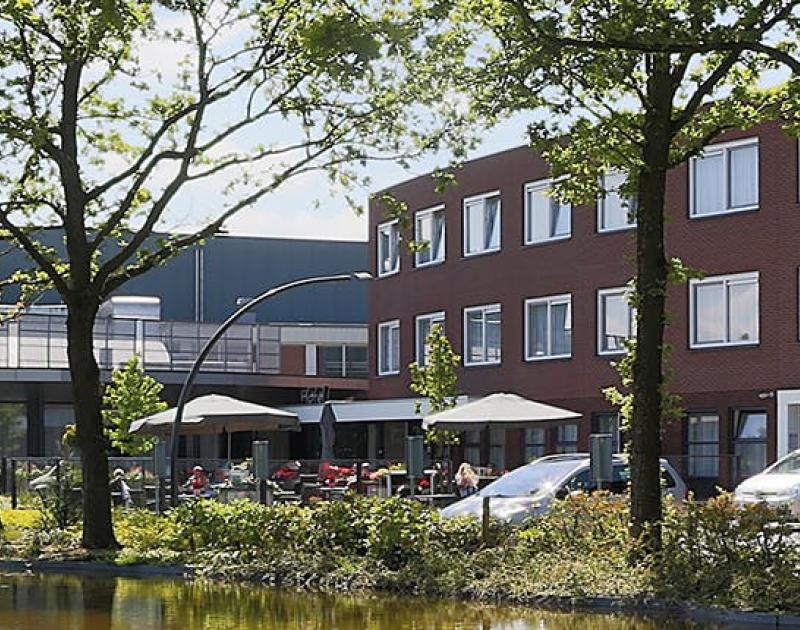 Vierdaagse naar Drenthe en omstreken © RAAK Groot-Bijgaarden