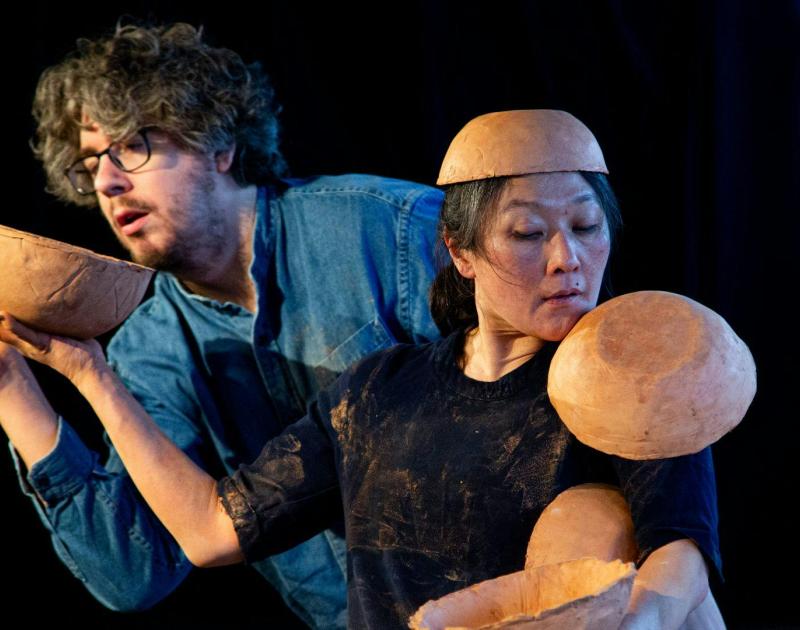 Alter (3+) - Compagnie Nyash © Alice Kho