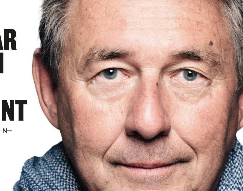 Mijn kleine oorlog - 35 jaar aan het front - Rudi Vranckx © Rudi Vranckx
