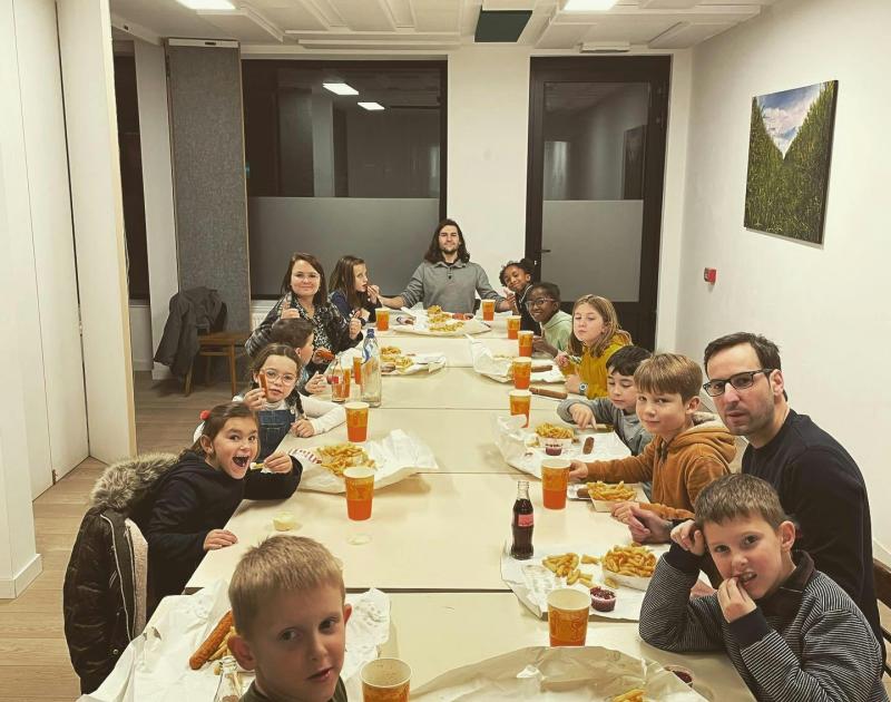 Cinema Da Capo © MA Da Capo