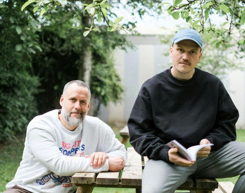 LIVE TALK jongvolwassenen: over mentale gezondheid en veerkracht - Onbespreekbaar © onbekend