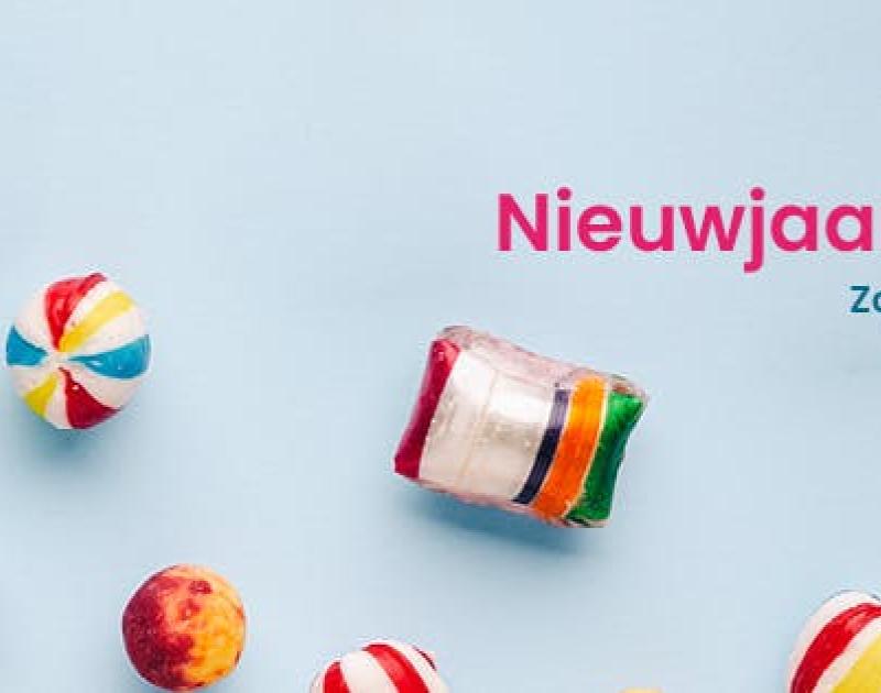 Nieuwjaarkezoet Dilbeek © Gemeente Dilbeek