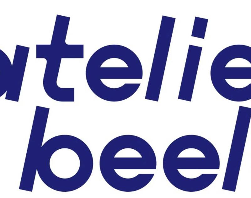 Atelier in Beeld © onbekend
