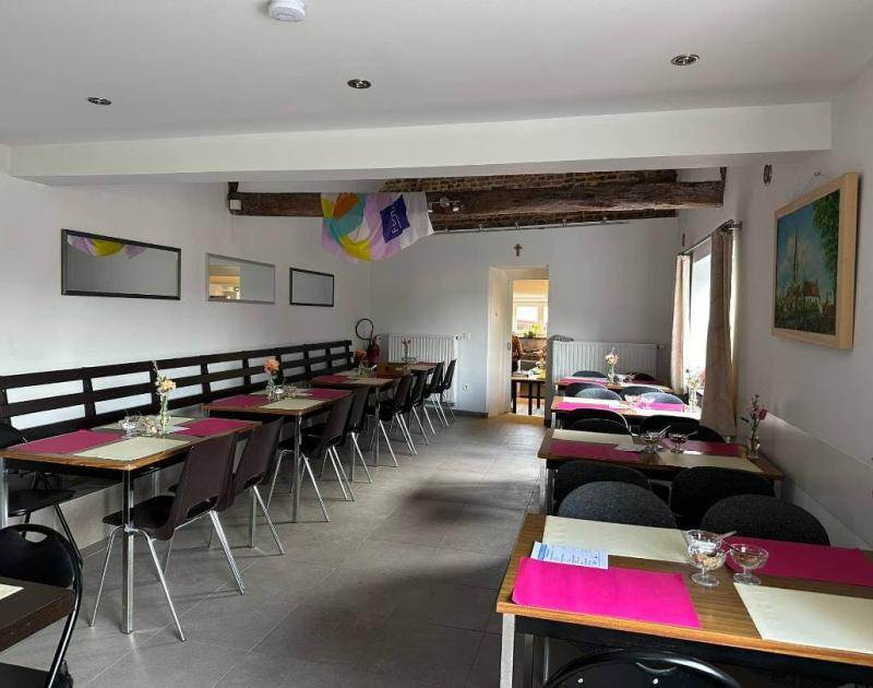 Pannenkoekenslag © Ferm Sint-Martens-Bodegem