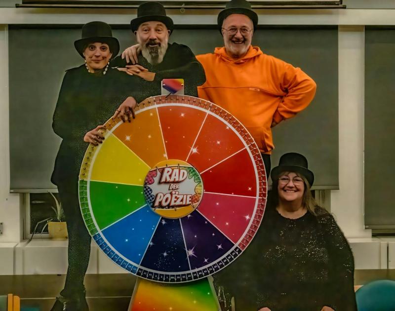 Ledenfeest © davidsfondsevenementen