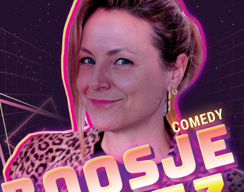 Goedgezind en flink! - Roosje Pertz © onbekend