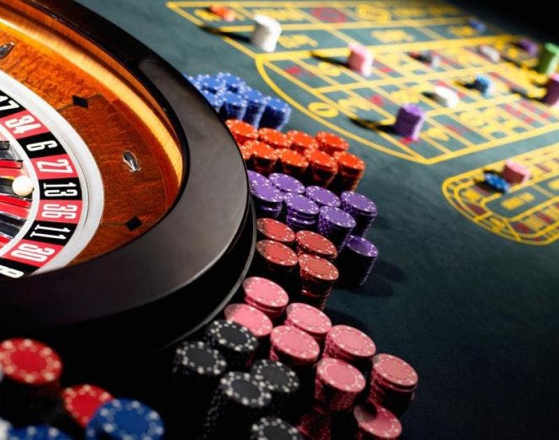 Casino © google