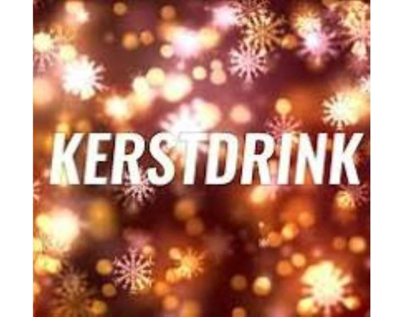 Kerstdrink © Ferm Sint-Martens-Bodegem