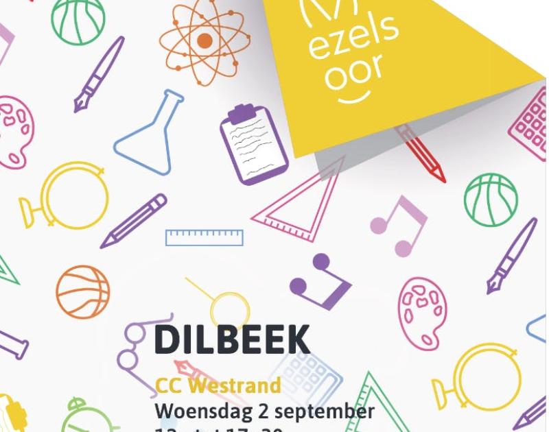 Ezelsoor © Ezelsoor