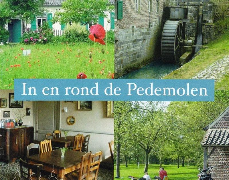 Erfgoeddag "Ha Ha ..... Humor " © watermolen