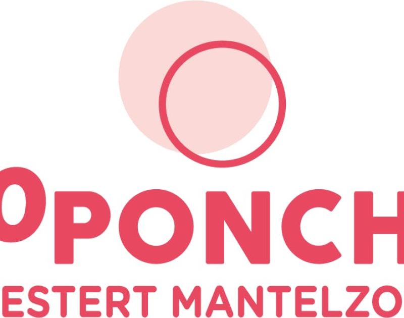 Infosessie: Mantelzorger? Zorg ook voor jezelf! © Coponcho