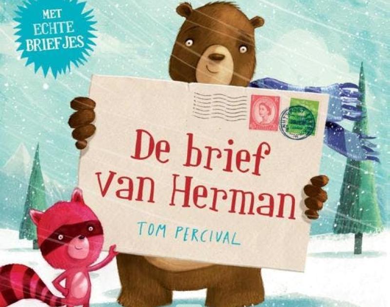 De brief van Herman Zomer 2 - 2026 © Panta Rhei vzw