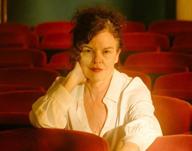 De kast van ... - Hilde Van Mieghem © onbekend