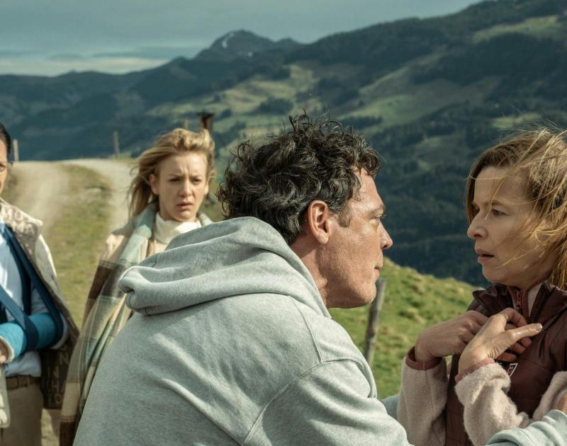 Voor de meisjes - Mike Van Diem © onbekend