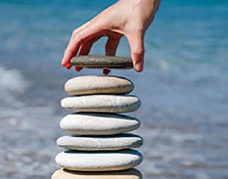 Cursus - Eutonie voor beginners © Samana vzw