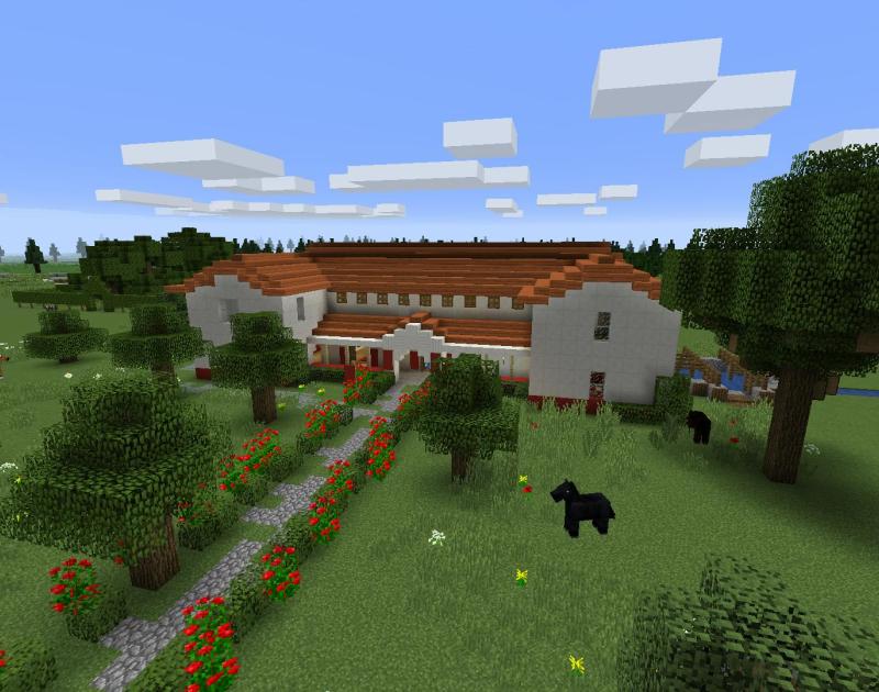 RoMeincraft © RoMeincraft