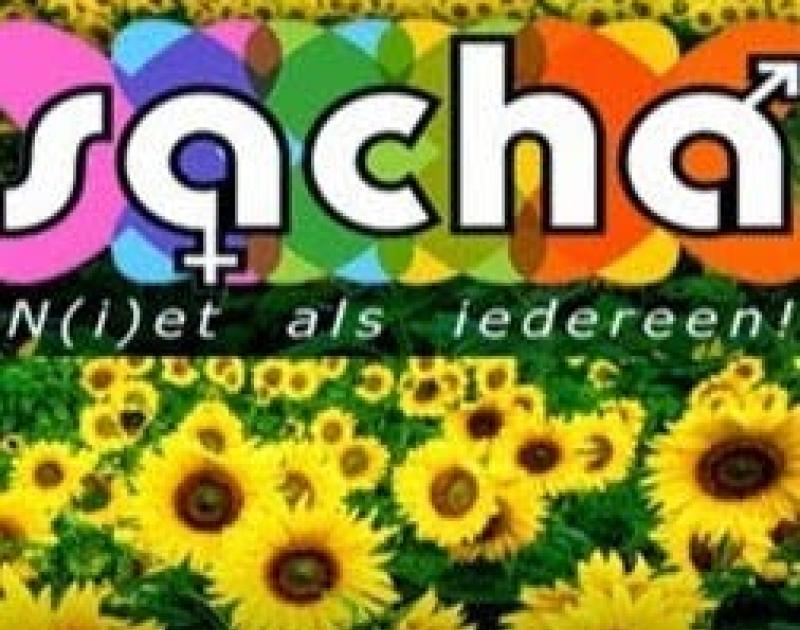 Kookavond voor holebi's © Sacha