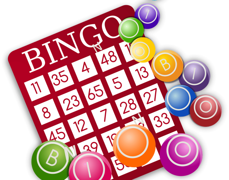 Familie Bingo © Vectors