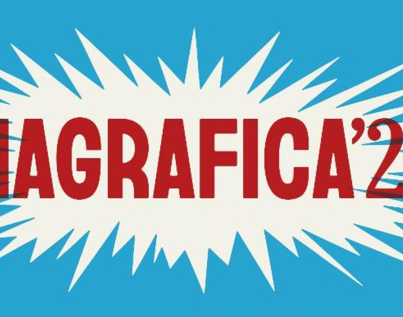 MAGRAFICA, democratie in beeld © Masereelfonds vzw