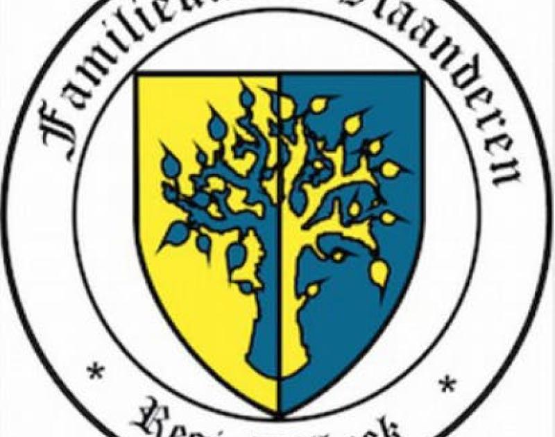 “De tafels van de burgerlijke stand en de parochieregisters.” © FV regio Dilbeek vzw