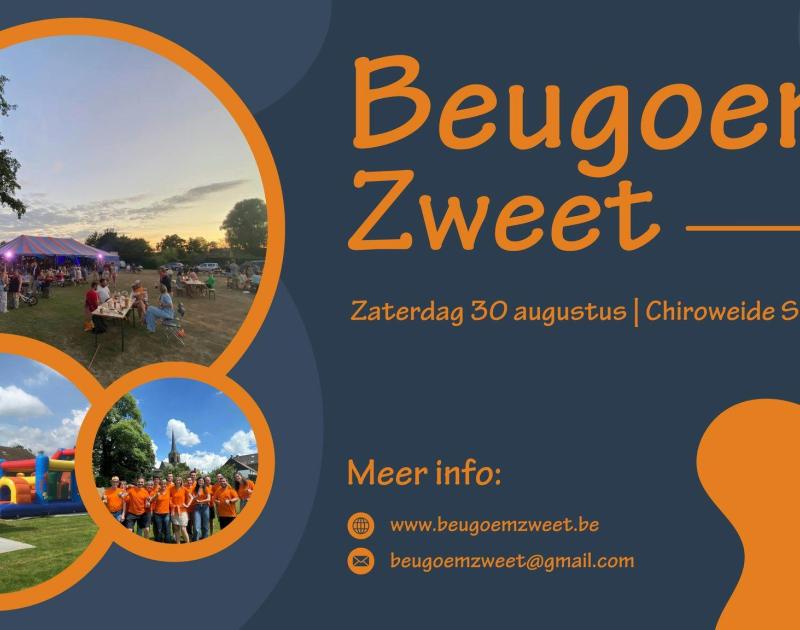 Beugoem Zweet 2025 © Beugoem Zweet