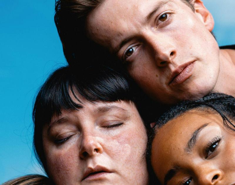 JUDIT ZKT - Het nieuwstedelijk/Femke Van der Steen, Christophe Aussems, Sara Vertongen, D © Boumediene Belbachir