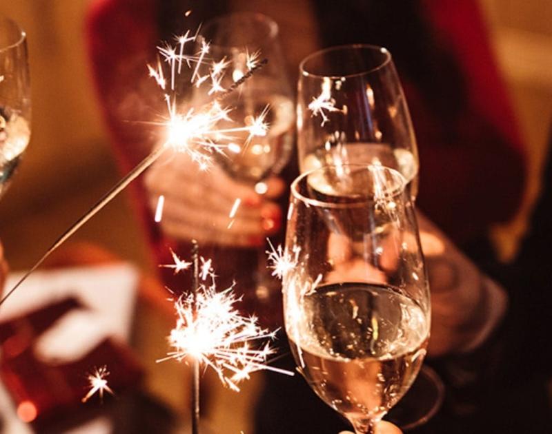 FeestDiner © Franckreporter