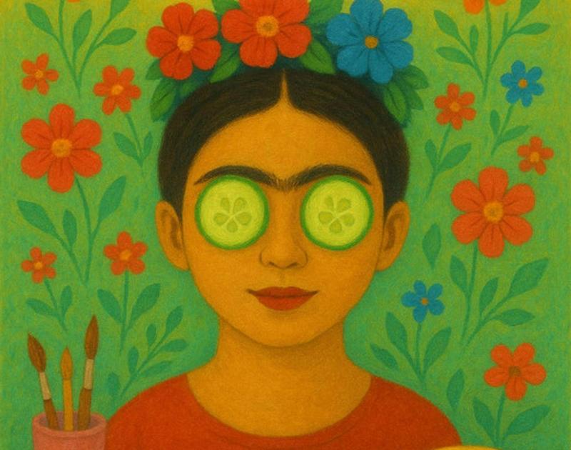 Kunstenaar-in-Spa S-M-Bodegem Zomer 5 - 2026 © Panta Rhei vzw