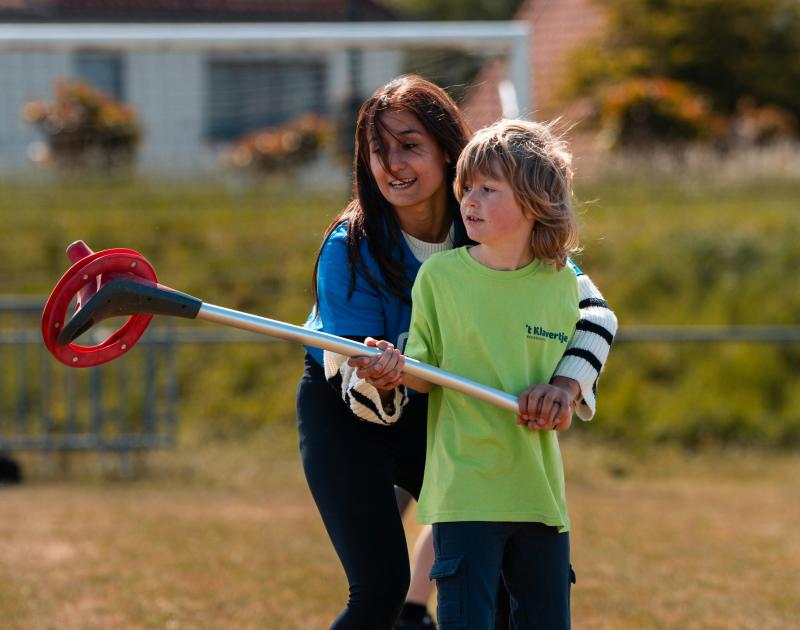 SportMix © Cowa-Bunga VZW