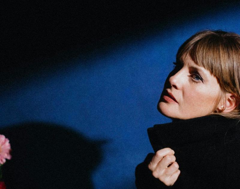 Try-out: My Kind of Drama - Isolde Lasoen © Piet Stellamans
