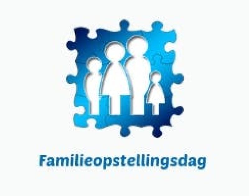 Familieopstellingen © Colinda Cardon