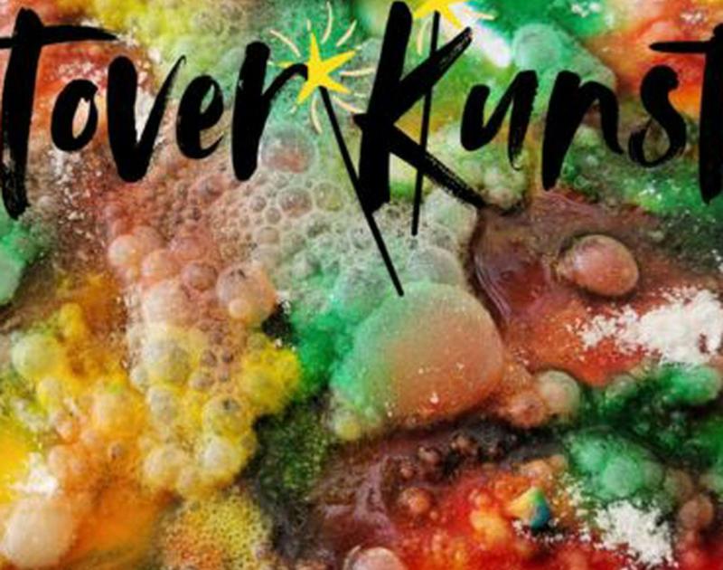 Tover Kunst S-M-Bodegem Zomer 1 - 2026 © Panta Rhei vzw