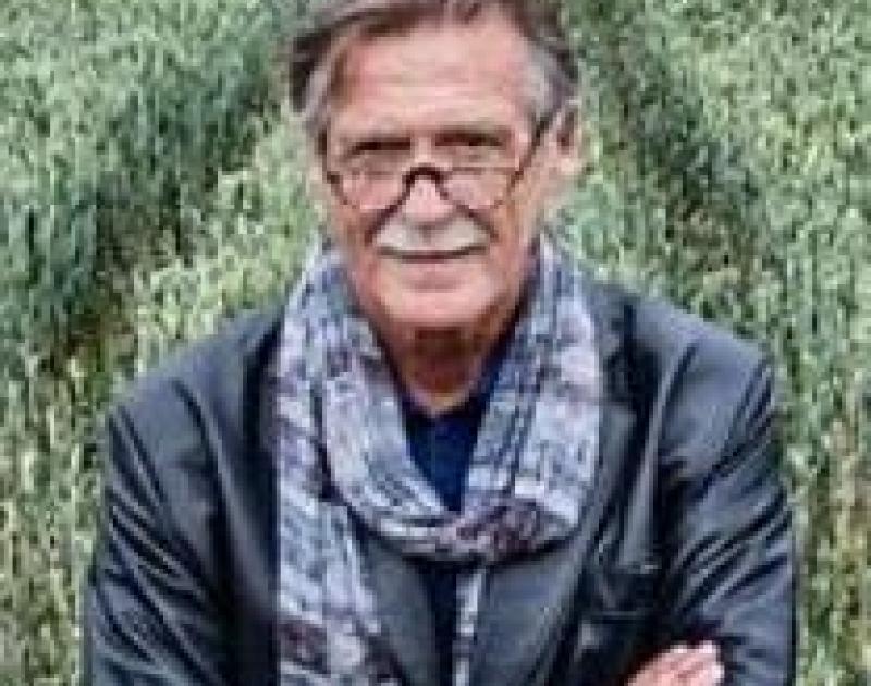 "Patiënten- en mensenrechten bij een waardig levenseinde" door Wim Distelmans © Wim Distelmans