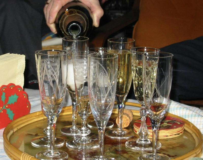 Startavond 2027 © all rights reserved