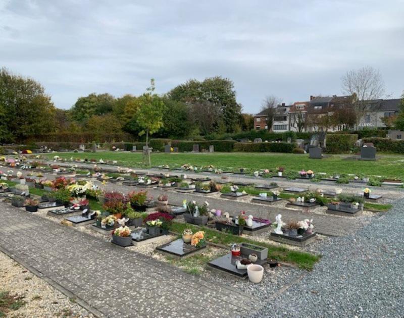 Dilbeek heeft coördinator voor begraafplaatsen