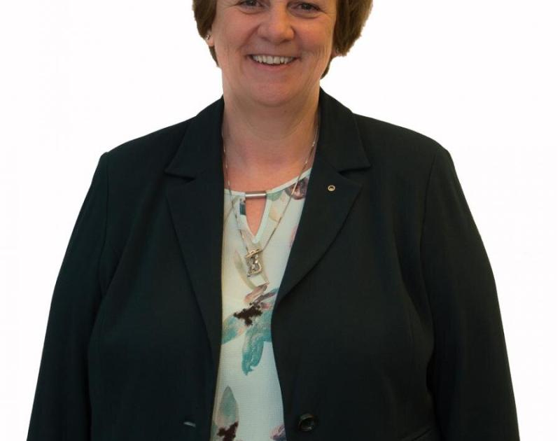 Diane Van Hove (onafhankelijk)