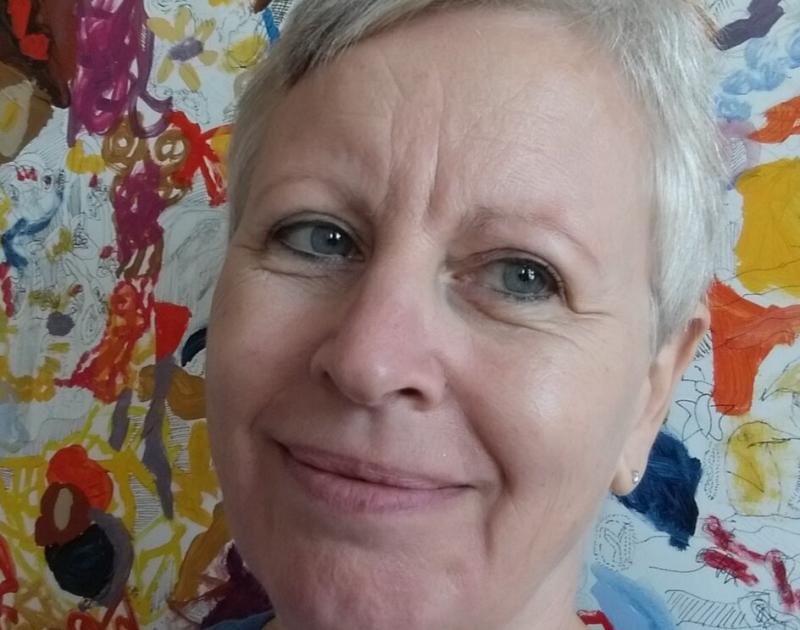 Marianne Vanden Houte, Algemeen directeur