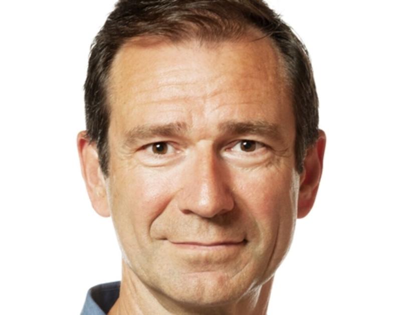 Harry De Win (N-VA LvBurgemeester)