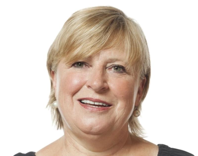 Karine Hellinckx (N-VA LvBurgemeester)