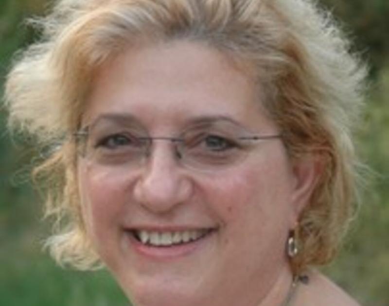 Karina Peeters (Groen-sp.a)