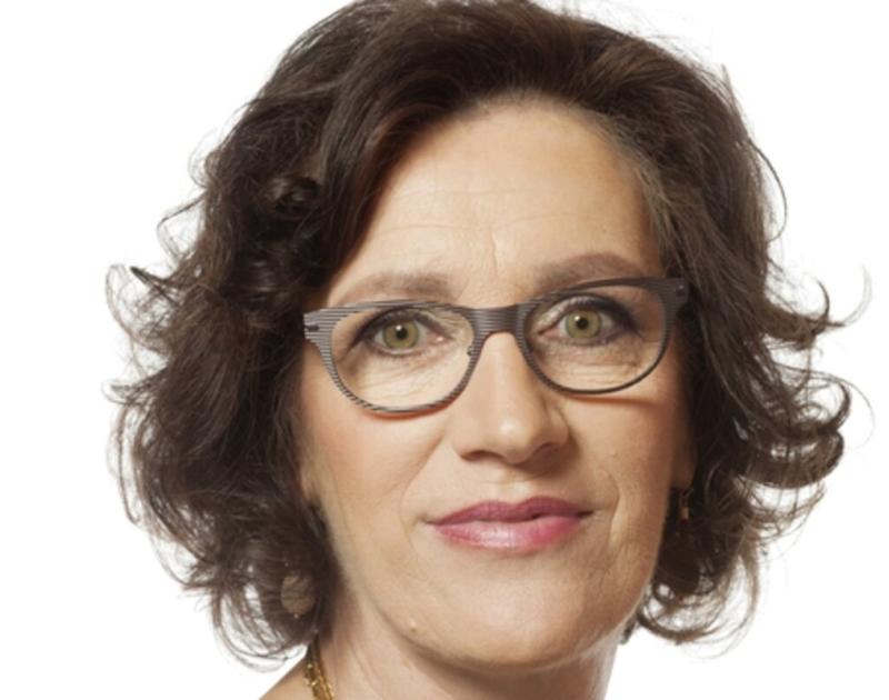 Katrien Van Lint (N-VA LvBurgemeester)