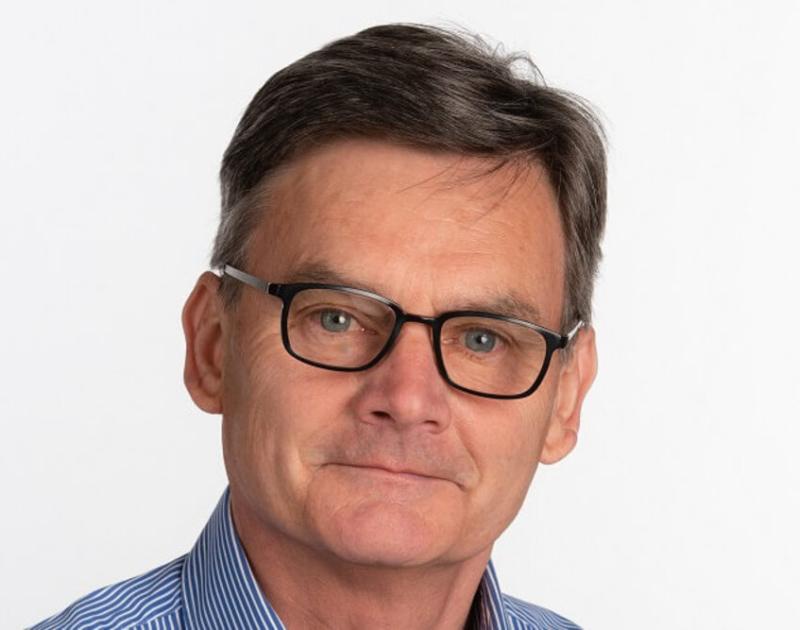 Michel Valkeniers (LVBurger Open-VLD)
