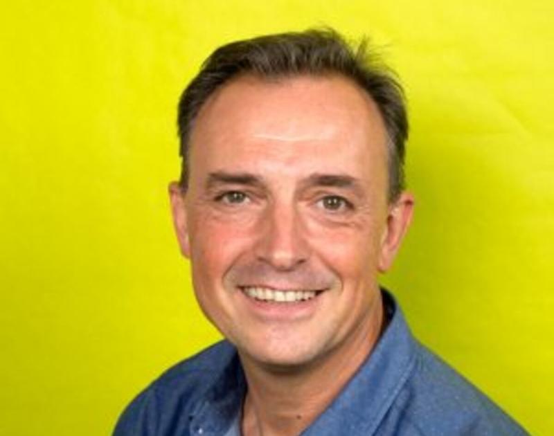 Yann Robbe (DNA!)