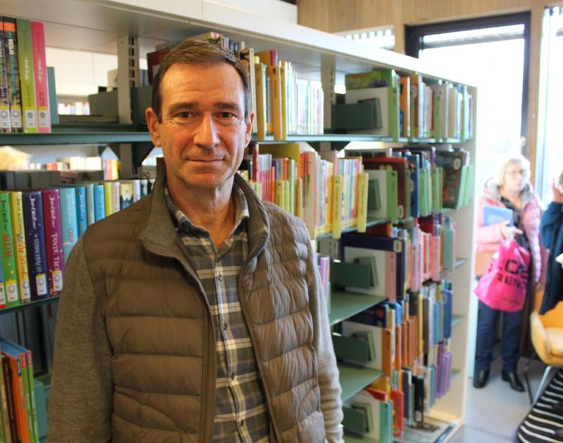 Harry De Win (N-VA LvBurgemeester)