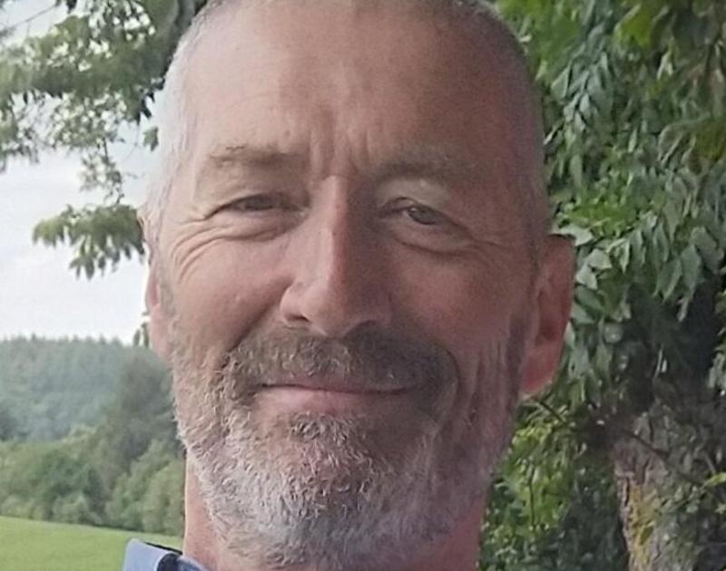 Frank De Dobbeleer (N-VA LvBurgemeester)