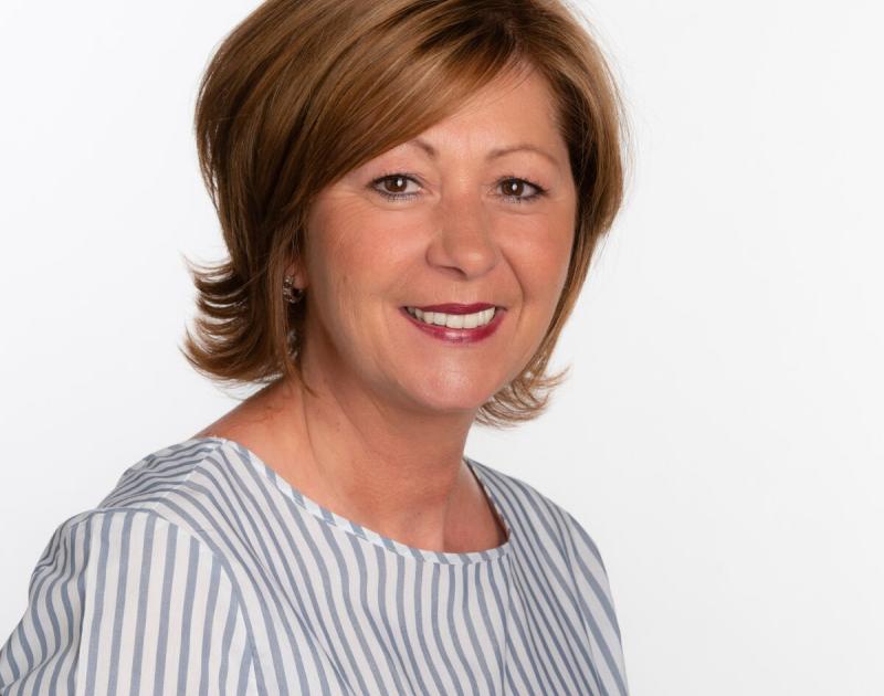 Linda Janssens (LVBurger open-VLD)