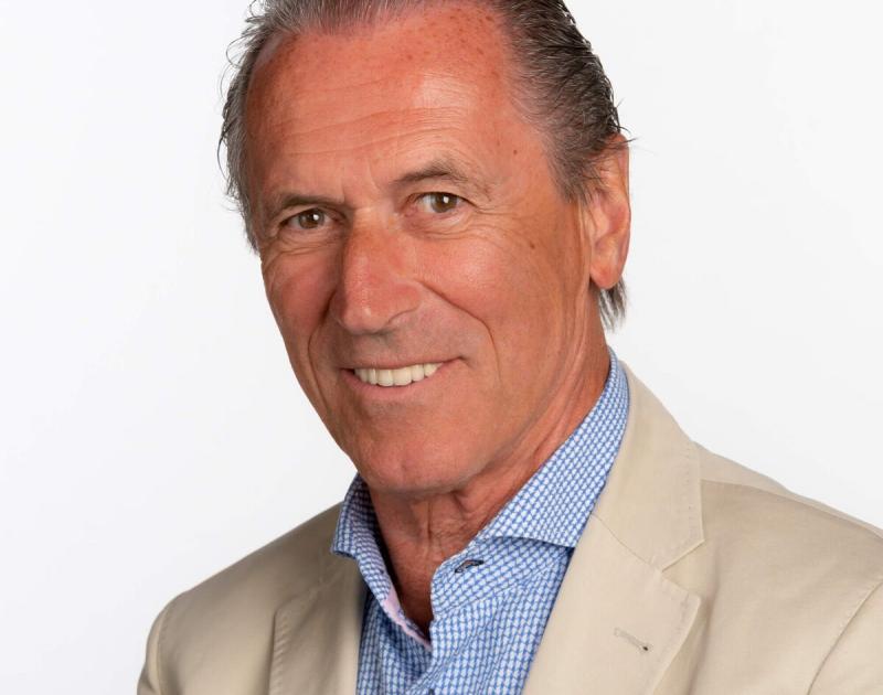Luc Deleu (LVBurger open-VLD)